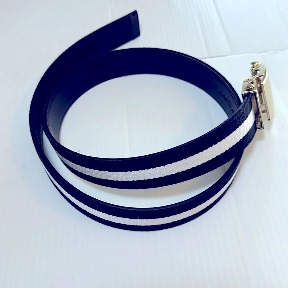 NWOT Comfort Click Belt 36-38